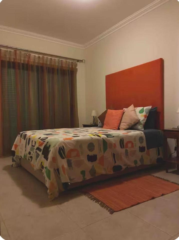 Oasis In Olhos De Agua Apartment Branqueira Exterior photo