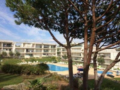 Oasis In Olhos De Agua Apartment Branqueira Exterior photo