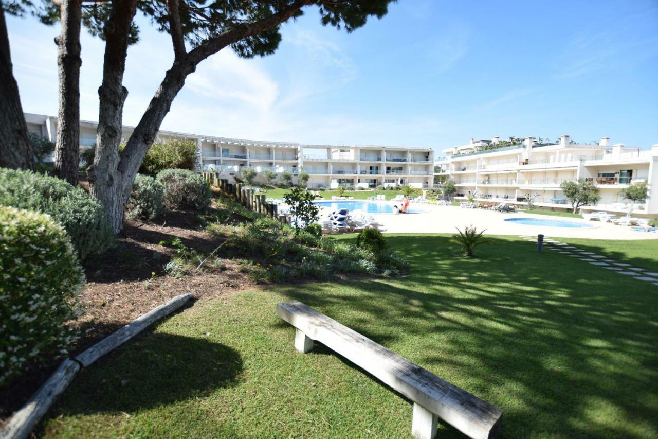Oasis In Olhos De Agua Apartment Branqueira Exterior photo