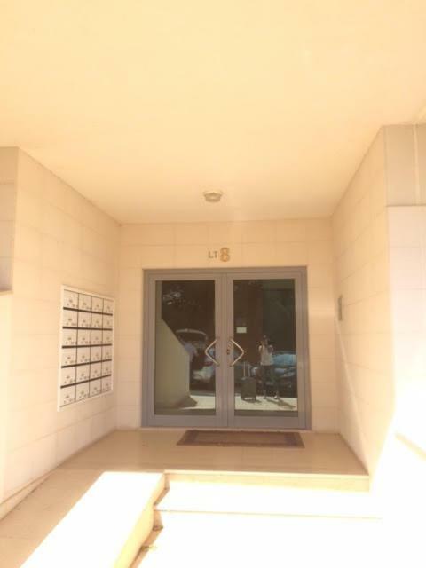 Oasis In Olhos De Agua Apartment Branqueira Exterior photo
