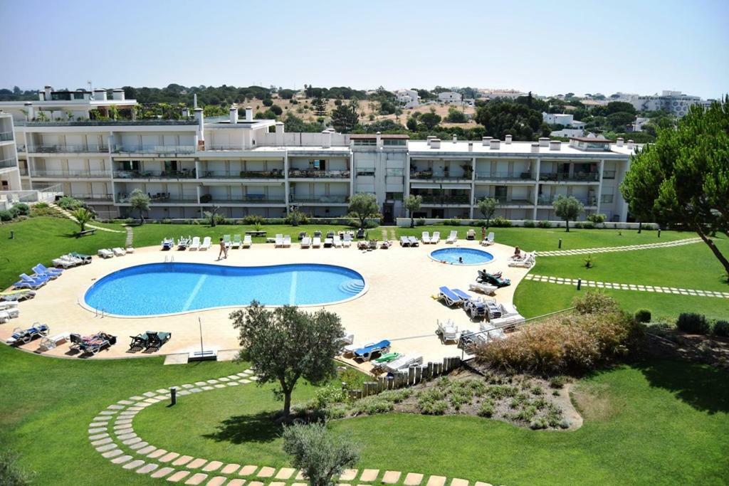 Oasis In Olhos De Agua Apartment Branqueira Exterior photo